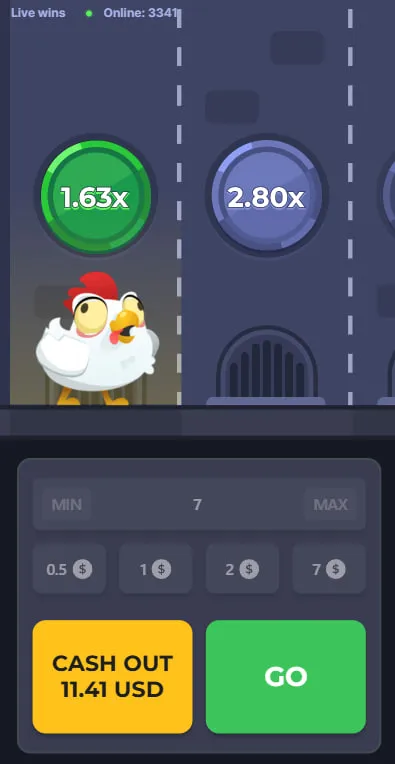 Chicken Road auf Android: So spielen Sie sicher Chicken Road auf Android: So spielen Sie sicher