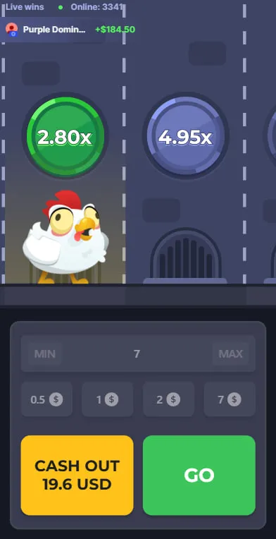 Existiert eine offizielle Chicken Road App zum Download? Existiert eine offizielle Chicken Road App zum Download?